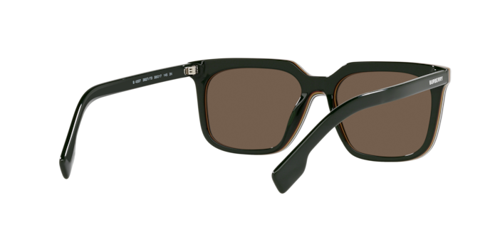 Burberry Carnaby Sunglasses BE4337 392773