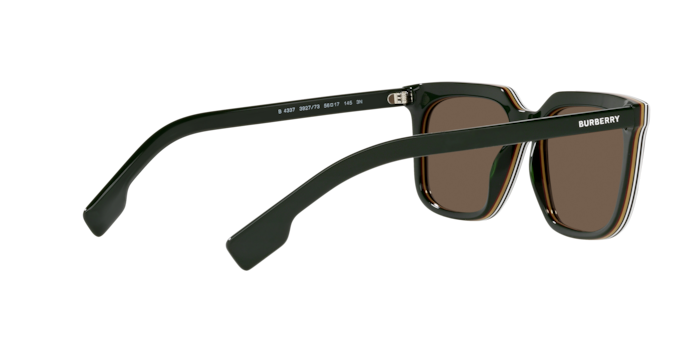 Burberry Carnaby Sunglasses BE4337 392773