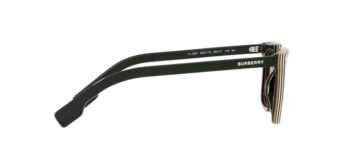 Burberry Carnaby Sunglasses BE4337 392773