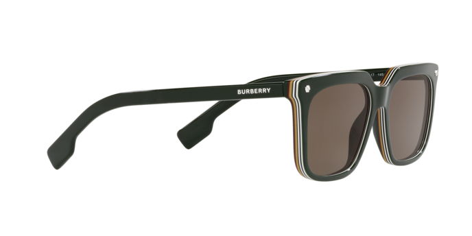 Burberry Carnaby Sunglasses BE4337 392773