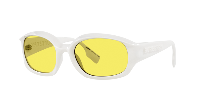 Burberry Milton Sunglasses BE4338 300785