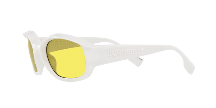 Burberry Milton Sunglasses BE4338 300785