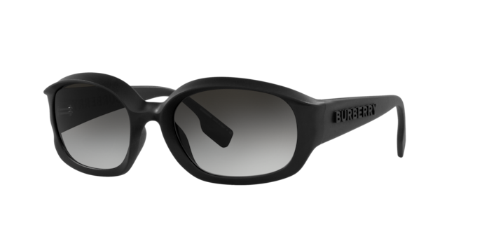 Burberry Milton Sunglasses BE4338 34648G