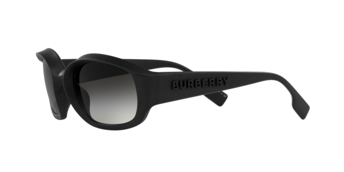 Burberry Milton Sunglasses BE4338 34648G