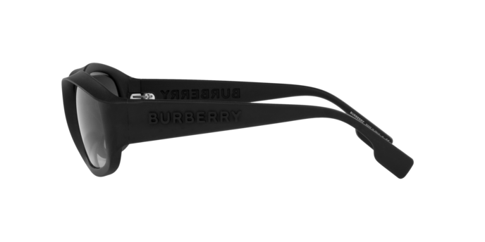 Burberry Milton Sunglasses BE4338 34648G