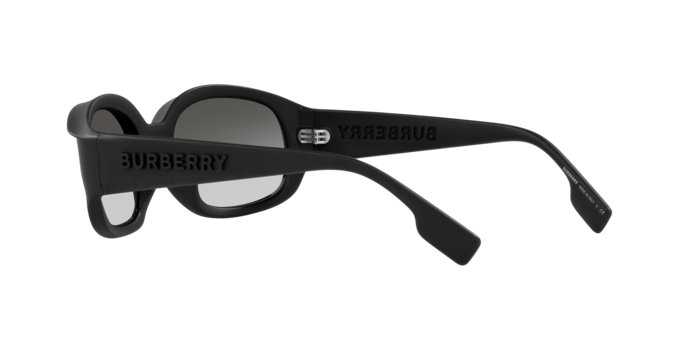 Burberry Milton Sunglasses BE4338 34648G