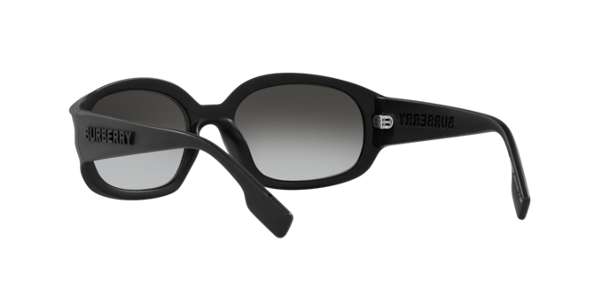 Burberry Milton Sunglasses BE4338 34648G