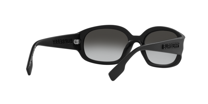 Burberry Milton Sunglasses BE4338 34648G