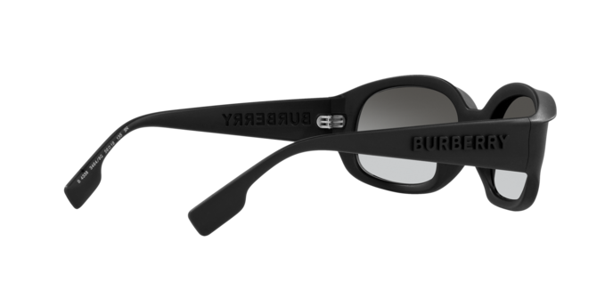 Burberry Milton Sunglasses BE4338 34648G