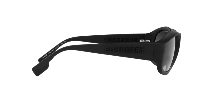 Burberry Milton Sunglasses BE4338 34648G