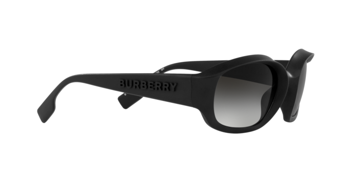 Burberry Milton Sunglasses BE4338 34648G