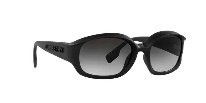 Burberry Milton Sunglasses BE4338 34648G