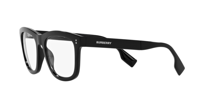 Burberry Miller Sunglasses BE4341 3001SB