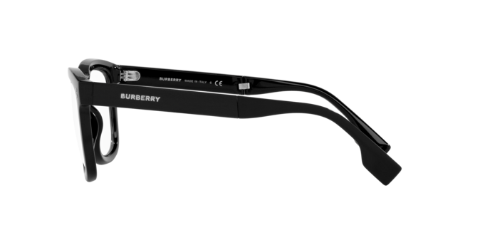 Burberry Miller Sunglasses BE4341 3001SB