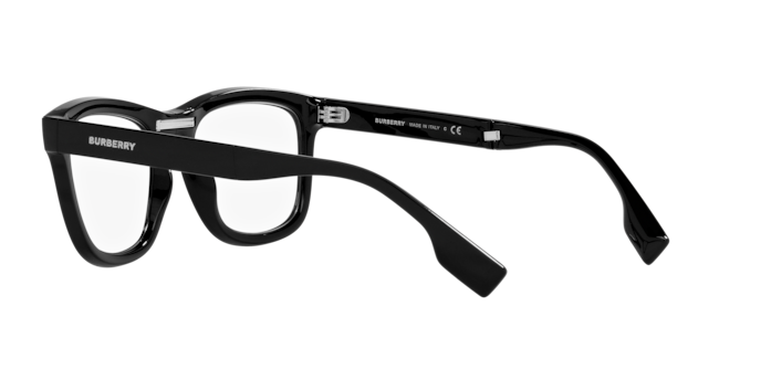 Burberry Miller Sunglasses BE4341 3001SB