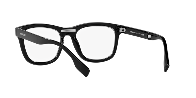 Burberry Miller Sunglasses BE4341 3001SB