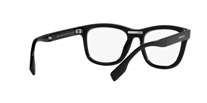 Burberry Miller Sunglasses BE4341 3001SB