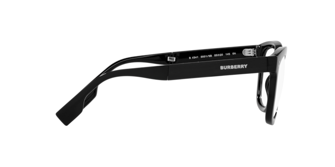 Burberry Miller Sunglasses BE4341 3001SB