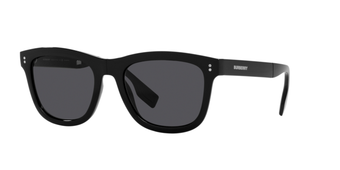 Burberry Miller Sunglasses BE4341 3001T8