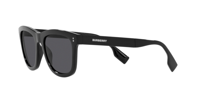 Burberry Miller Sunglasses BE4341 3001T8