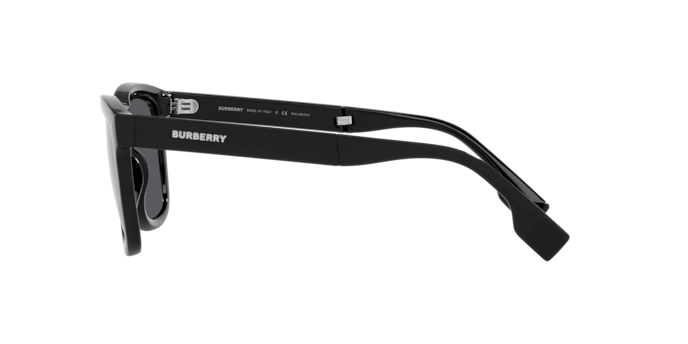Burberry Miller Sunglasses BE4341 3001T8