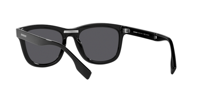 Burberry Miller Sunglasses BE4341 3001T8