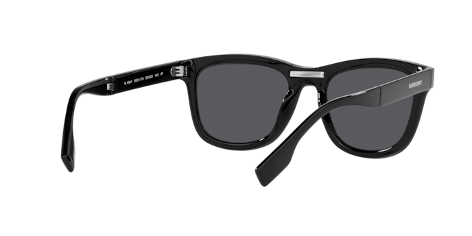 Burberry Miller Sunglasses BE4341 3001T8