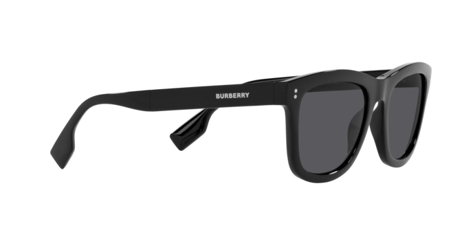 Burberry Miller Sunglasses BE4341 3001T8