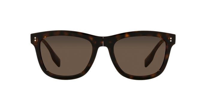 Burberry Miller Sunglasses BE4341 30025W