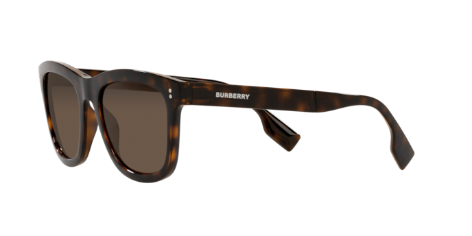 Burberry Miller Sunglasses BE4341 30025W