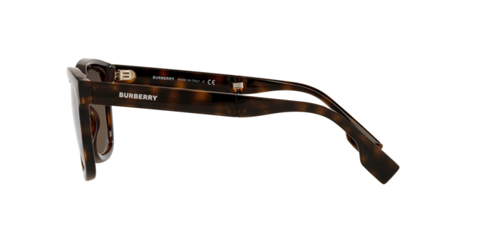 Burberry Miller Sunglasses BE4341 30025W