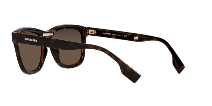 Burberry Miller Sunglasses BE4341 30025W
