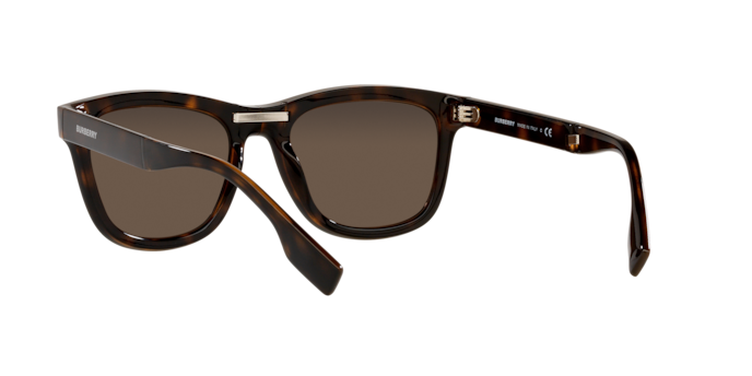 Burberry Miller Sunglasses BE4341 30025W