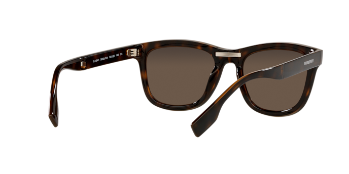 Burberry Miller Sunglasses BE4341 30025W