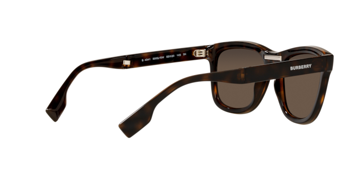 Burberry Miller Sunglasses BE4341 30025W