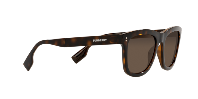 Burberry Miller Sunglasses BE4341 30025W