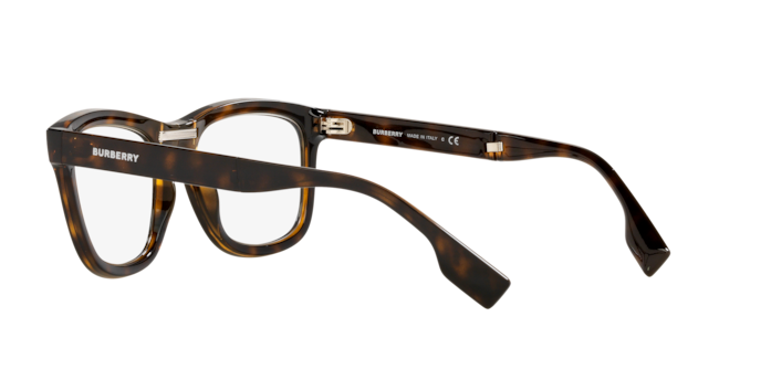 Burberry Miller Sunglasses BE4341 3002SB
