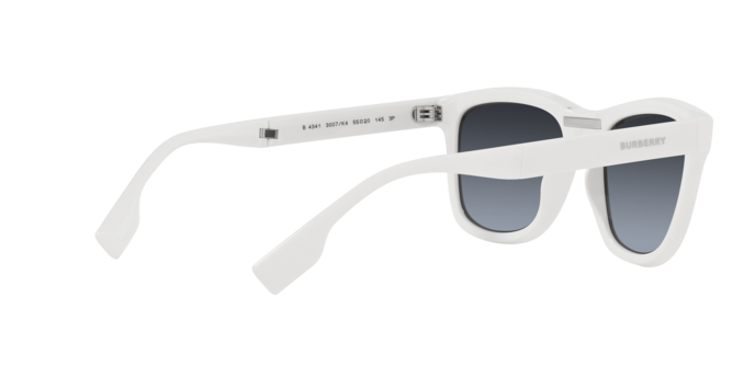 Burberry Miller Sunglasses BE4341 3007K4