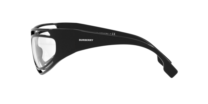 Burberry Eliot Sunglasses BE4342 30011W