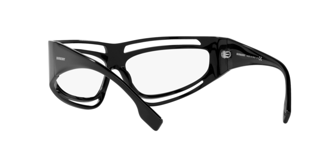 Burberry Eliot Sunglasses BE4342 30011W