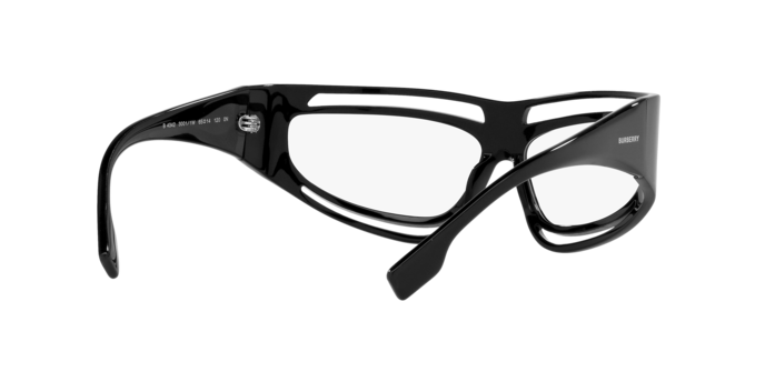 Burberry Eliot Sunglasses BE4342 30011W