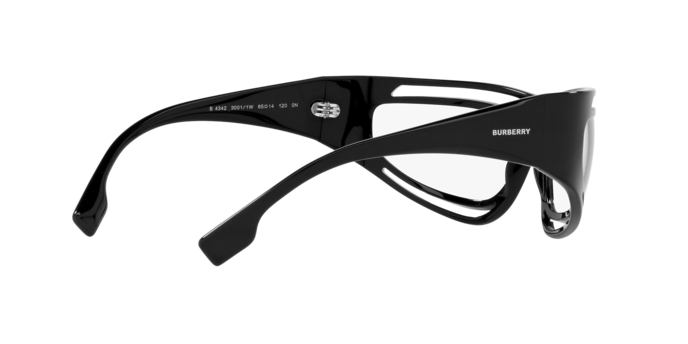 Burberry Eliot Sunglasses BE4342 30011W