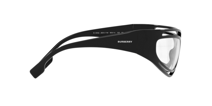 Burberry Eliot Sunglasses BE4342 30011W