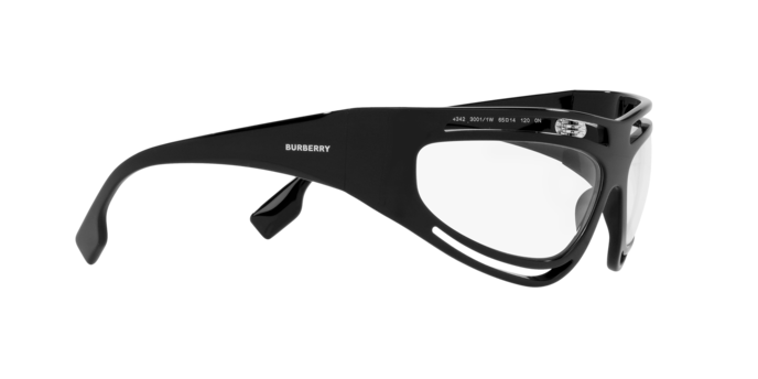 Burberry Eliot Sunglasses BE4342 30011W