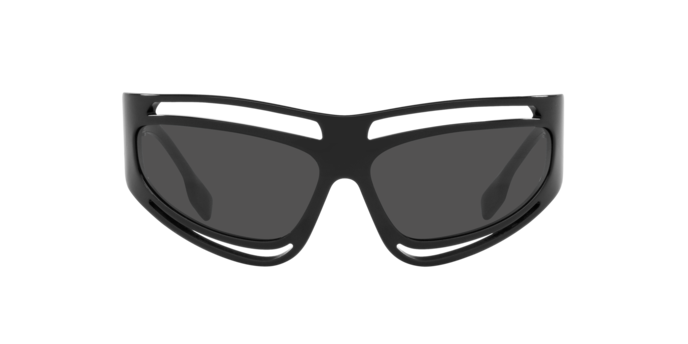 Burberry Eliot Sunglasses BE4342 300187