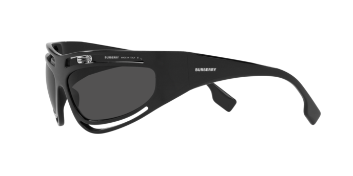 Burberry Eliot Sunglasses BE4342 300187