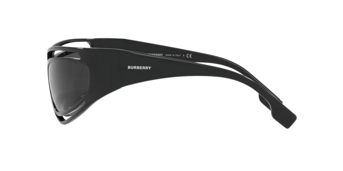 Burberry Eliot Sunglasses BE4342 300187