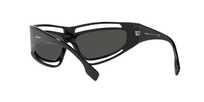 Burberry Eliot Sunglasses BE4342 300187