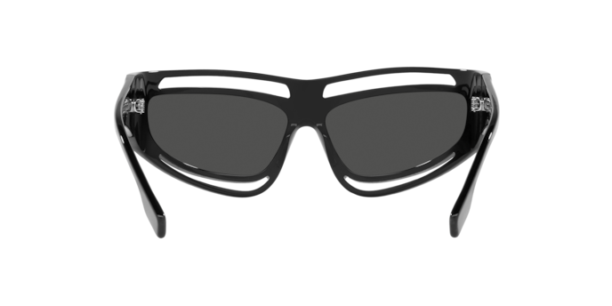 Burberry Eliot Sunglasses BE4342 300187