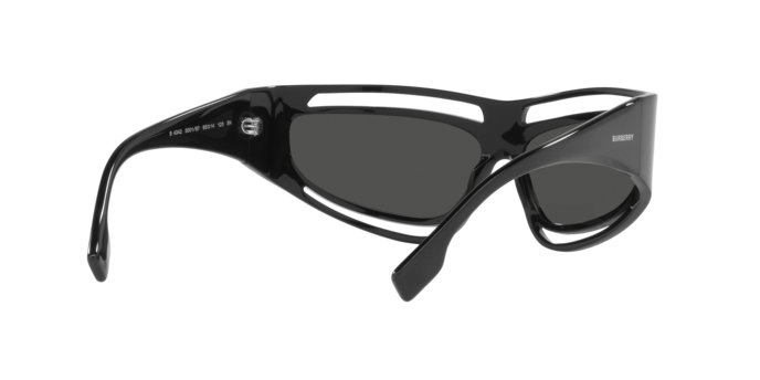 Burberry Eliot Sunglasses BE4342 300187